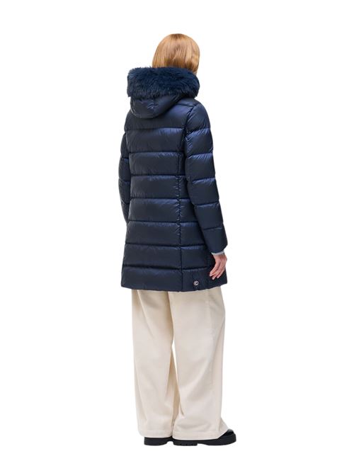 22000021E-2YO68 BLU COLMAR | 22000021E-2YO68 BLU